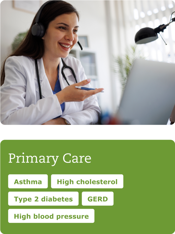 Primary Care